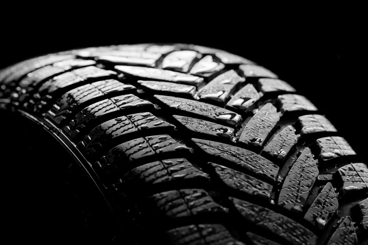 Michelin X-Ice Snow